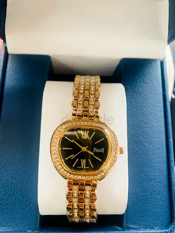 Piaget ladies watche