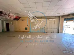 Here is the English translation: For Rent: Warehouse in Industrial Area 13 with a total area of 2,70