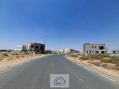 Plot in Tilal City / Zone C / Townhouse