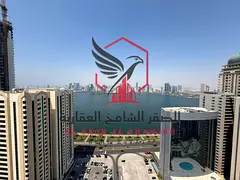 **2BR & Living Room | 2nd Tenant | Spacious | Sea View | Easy Payment | Central AC | Near Corniche**