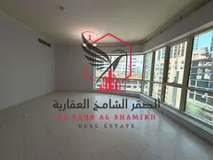 Free AC Free Month Free Gym & Pool 1 BHK Family Tower Built-in Wardrobes Near Al Qasba Al Majaz 3 Du