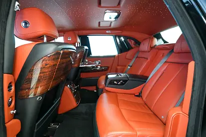 صورة 4 لـ 2019 ROLLS-ROYCE PHANTOM