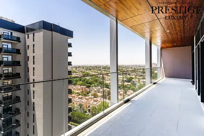 Agent on Site | Brand New | Modern 2 BR | Vacant