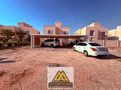 Spacious 4BR Family Villa for Rent in Al Montazah (Citizen Area), Ajman – Villa 680