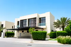 4BR + Maid | Unfurnished | Spacious Layout | Brookfield