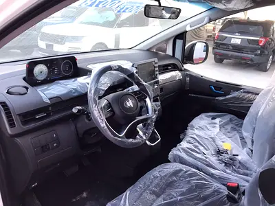 2026 Hyundai STARIA 照片 15