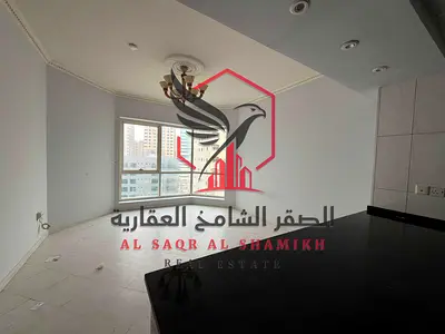 تكييف علي المالك | جيم ومسبح وكيدز ايريا وشهر مجانا | مساحات كبيرة | خزائن بالحائط | موقع حيوي | سهوله الوصول لمخرج دبي