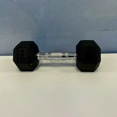 ELEIKO 4 Kg Dumbbell