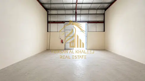 Storage & Light Commercial Use | Ready to Occupy | Affordable