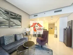 Luxury Living | 1BR with Balcony | Prime Location