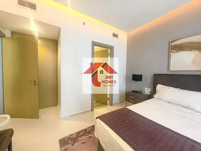 Luxury Living | 1BR with Balcony | Prime Location