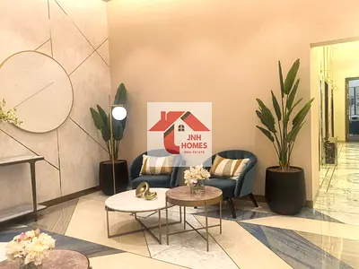 Luxury Living | 1BR with Balcony | Prime Location