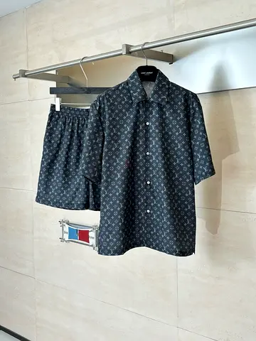 Louis Vuitton set for men