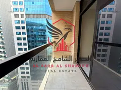Second Tenant | Free Parking | Balcony | Very Spacious | Open View | Premium Finishes | Flexible Pay