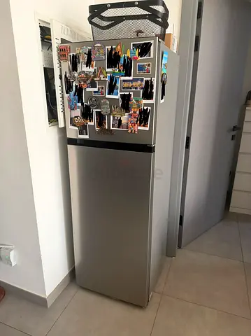 Midea Fridge