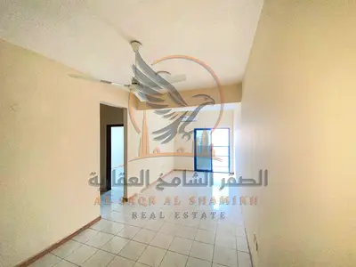 Onebedroom apartment for annual rent in Al Rashidiya Ajman Prime location with easy access to the Dubai and Sharjah exit