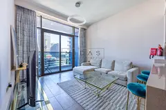 Bright & Spacious | Luxury Finishes | Premium Unit