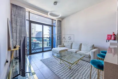 Bright & Spacious | Luxury Finishes | Premium Unit