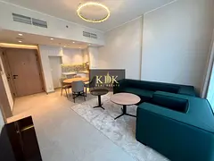 Furnished 1BR | Premium Quality | Book Now