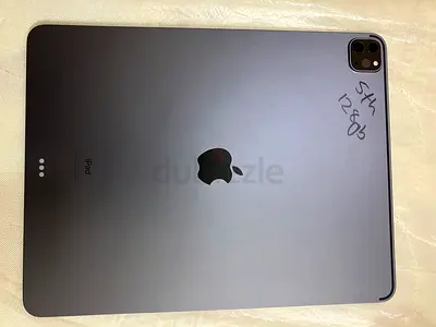 iPad Pro 12.9 5th gen 128 GB excellent condition