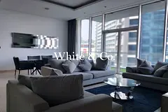 Marina Sea Views | 2 bedroom |Unfurnished