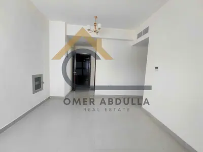 BRAND NEW LAVISH 1BHK FOR FAMILY IN MUWAILAH SHARJAH CLOSE TO SCHOOL