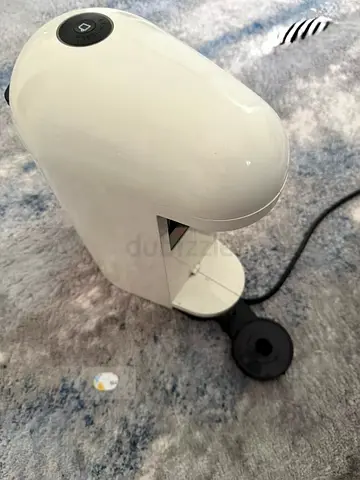 مكينه كوفي نسبريسو