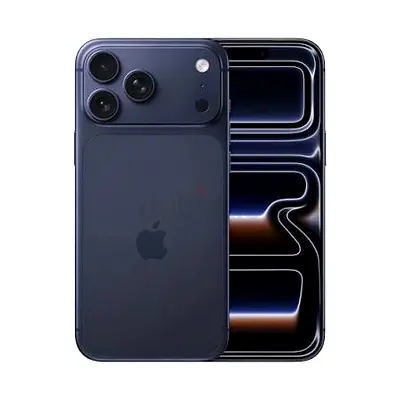 Apple iPhone 17 Pro Max - 256GB, Excellent Condition