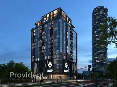 Investor Deal | Smart Home Studio| Prime Location