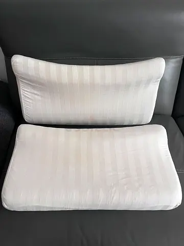 Best SISSEL orthopedic pillows