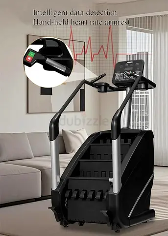 Body Strong Premium Series Commercial Stair Climber SYT101
