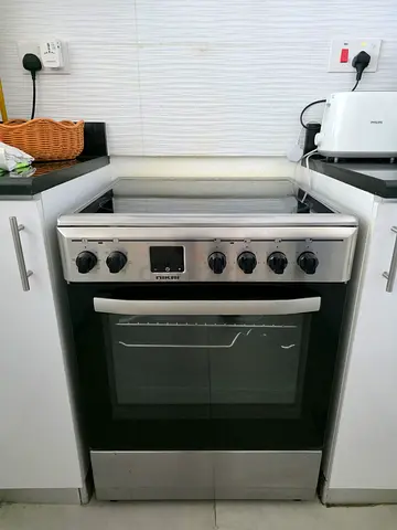 Nikai Stove