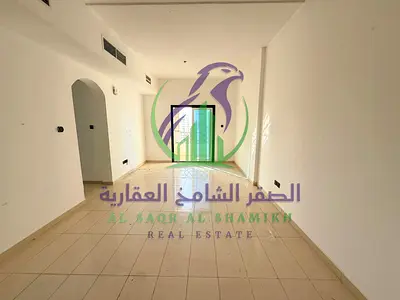 Luxury 1BR Apartment in Al Majaz 3 with Open View, 2 Bathrooms, Free Month, Free Parking, Gym and Pool, Rent AED 42,000