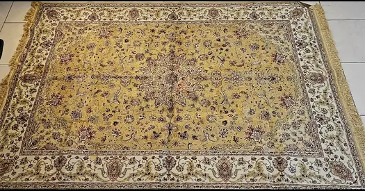Big carpet set