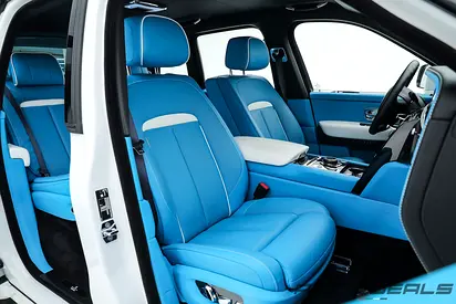 صورة مصغرة 17 لـ 2026 ROLLS-ROYCE CULLINAN