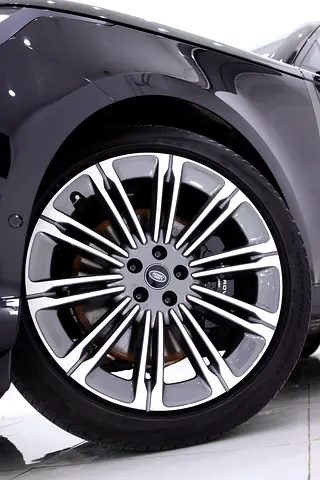 2023 LAND Rover RANGE ROVER thumbnail 8