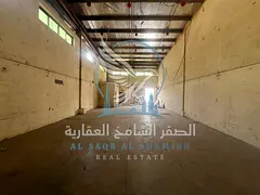 **Warehouse for rent in Industrial Area 10 | 2,000 sq ft | with bathroom | Suitable for storage and 
