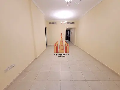 Near Muwaileh Park ||1Month Free 1BHK Apartment Only 40k