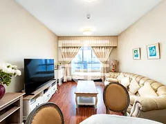 Premium Sea View Apartment | Elite Residence | Fully Furnished