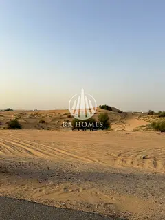 Own a Commercial Plot | 20% Down | Up to 36 Months Installments