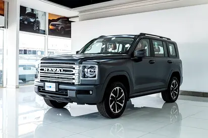 Haval H9 Dignity 2027 GCC Specs