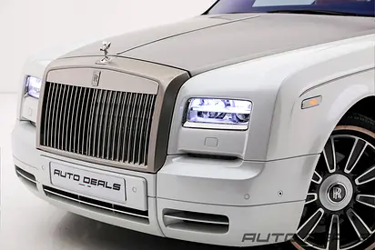 صورة 7 لـ 2017 ROLLS-ROYCE PHANTOM