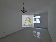 Annual rent in Ajman, Mushrif area, next to the medical examination center for residency and Emirate