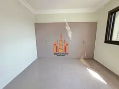 Brand New Spacious 2BHK Apartment With Balcony parking 65k