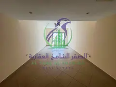 Family Annual Rental Two Bedroom Apartment in Al Taawun Direct Dubai Exit with Free AC Open Views an