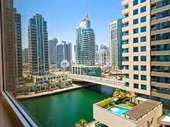 Vacant soon | Larger layout | Fully furnished