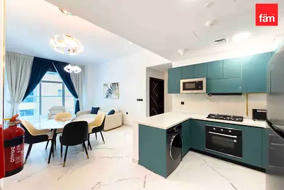 BRAND NEW | FURNISHED | VACANT