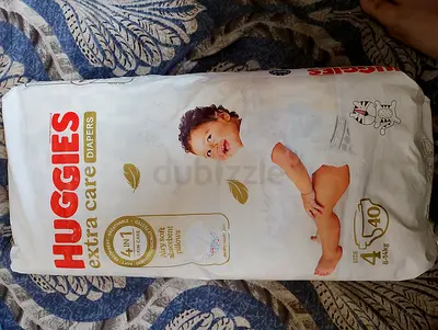 Diapers