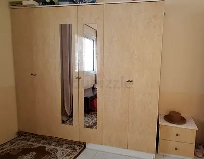 Bedroom Set (House Furniture)
