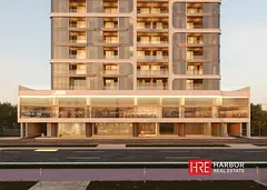 Premium Retail | High Exposure | High ROI